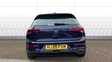 Volkswagen Golf 1.5 TSI Life 5dr Petrol Hatchback
